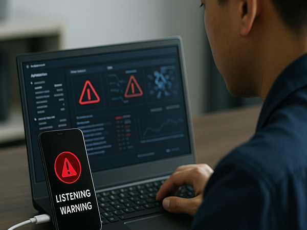 吴江手机泄密排查