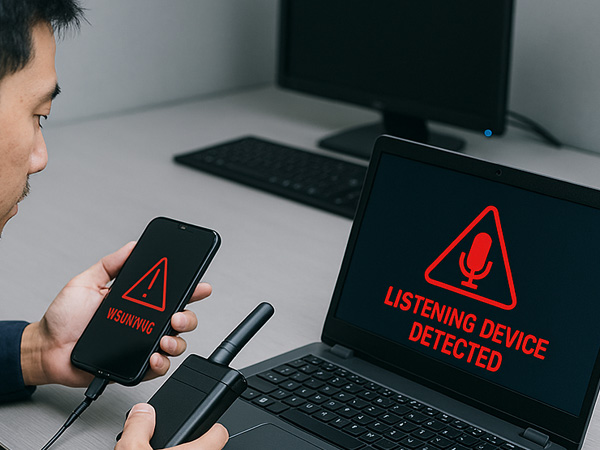 吴江手机电脑监听排查服务